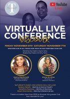 Virtual Live Conference - Discover