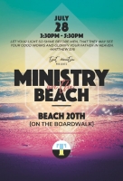 Ministry of the Beach